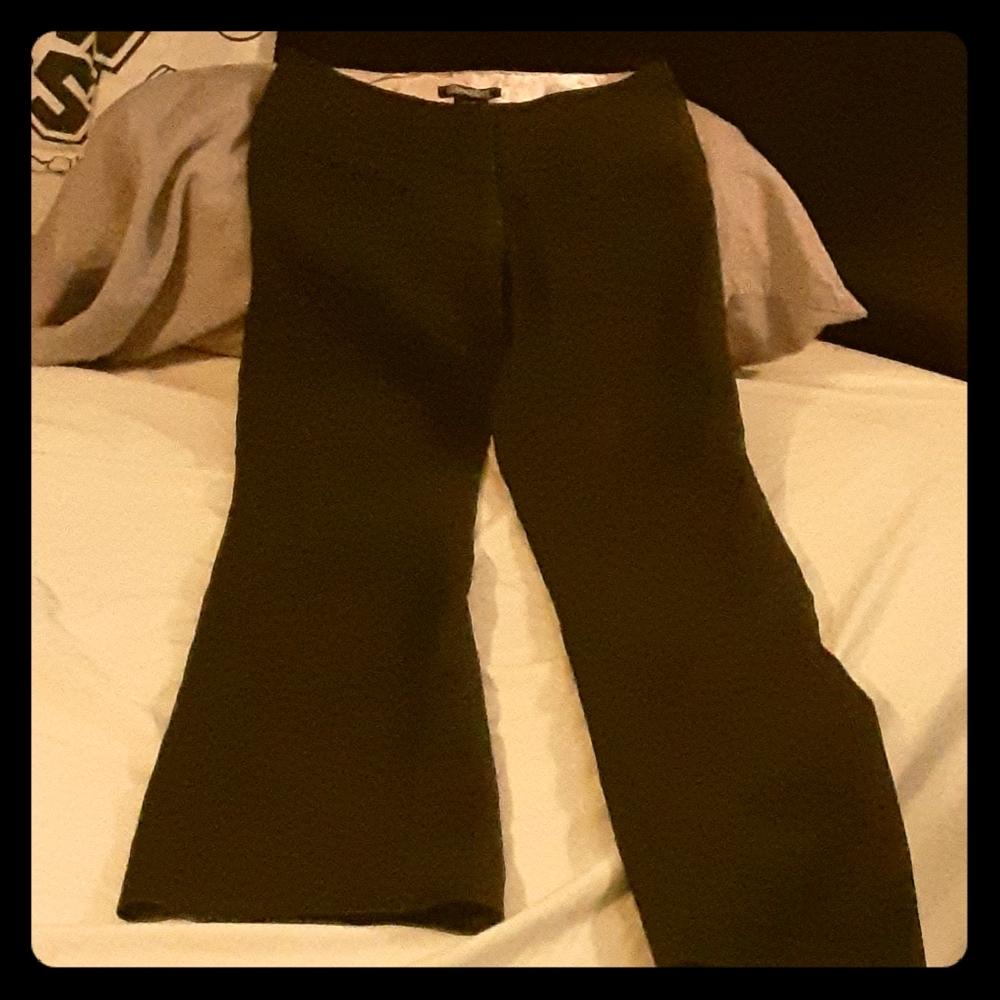 Stooshy dress pants